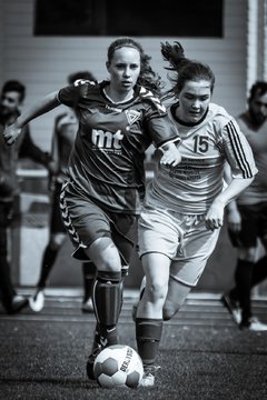 Bild 2939 - B-Juniorinnen VfL Oldesloe - JSG S�dtondern : Ergebnis: 2:0